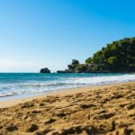 Top Beaches in Corfu You Can Easily Reach by Scooter
